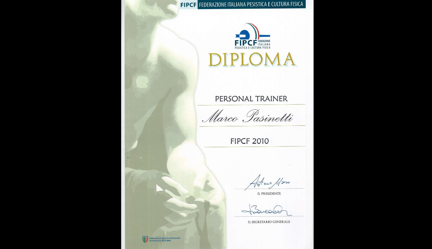 DIPLOMA-PERSONAL-TRAINER-FIPCF